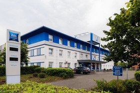 B&B HOTEL Köln-Marsdorf