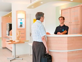 B&B HOTEL Köln-Marsdorf