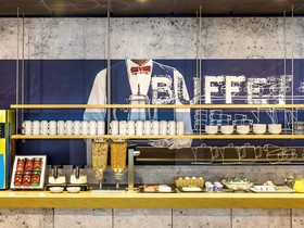 B&B HOTEL Köln-Porz