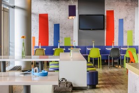 B&B HOTEL Köln-Porz