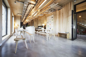 ipartment Köln Mülheim