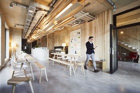 ipartment Köln Mülheim