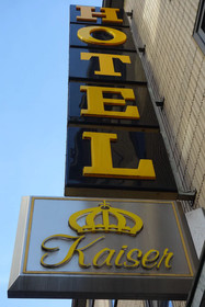Kaiser