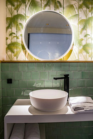 Koncept Hotel International