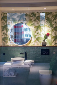 Koncept Hotel International