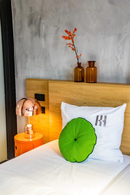 Koncept Hotel International
