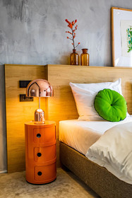 Koncept Hotel International