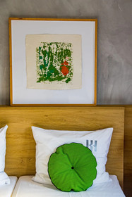 Koncept Hotel International