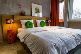 Koncept Hotel International