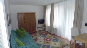 Kunibert Kloster Am Dom Appartements