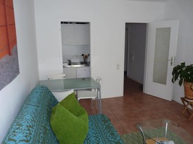 Kunibert Kloster Am Dom Appartements