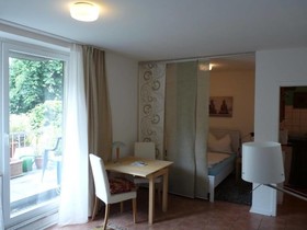 Kunibert Kloster Am Dom Appartements