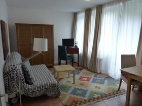 Kunibert Kloster Am Dom Appartements