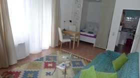 Kunibert Kloster Am Dom Appartements