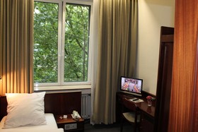 Tante ALMA's Hotel Lasthaus am Ring