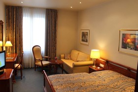 Tante ALMA's Hotel Lasthaus am Ring