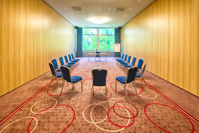 Leonardo Royal Hotel Köln - Am Stadtwald