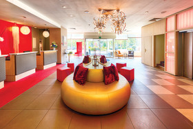 Leonardo Royal Hotel Köln - Am Stadtwald