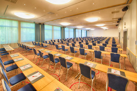 Leonardo Royal Hotel Köln - Am Stadtwald