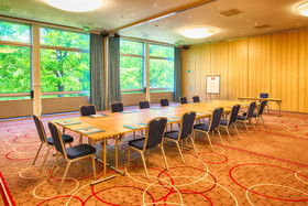 Leonardo Royal Hotel Köln - Am Stadtwald