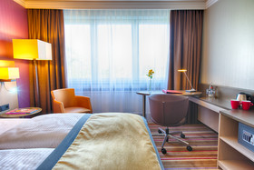 Leonardo Royal Hotel Köln - Am Stadtwald