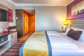 Leonardo Royal Hotel Köln - Am Stadtwald