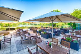 Leonardo Royal Hotel Köln - Am Stadtwald