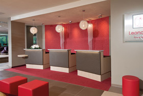 Leonardo Royal Hotel Köln - Am Stadtwald