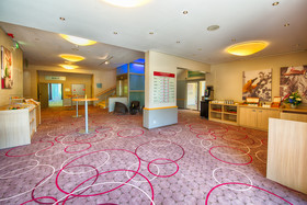 Leonardo Royal Hotel Köln - Am Stadtwald