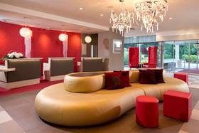 Leonardo Royal Hotel Köln - Am Stadtwald