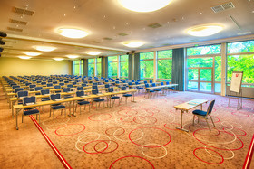 Leonardo Royal Hotel Köln - Am Stadtwald