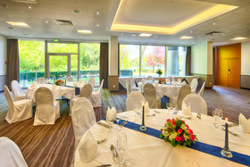 Leonardo Royal Hotel Köln - Am Stadtwald