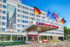 Leonardo Royal Hotel Köln - Am Stadtwald
