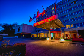 Leonardo Royal Hotel Köln - Am Stadtwald
