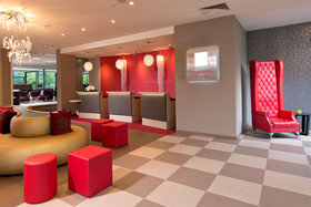 Leonardo Royal Hotel Köln - Am Stadtwald