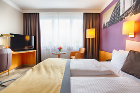 Leonardo Royal Hotel Köln - Am Stadtwald