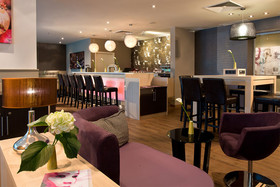 Leonardo Royal Hotel Köln - Am Stadtwald