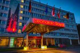 Leonardo Royal Hotel Köln - Am Stadtwald