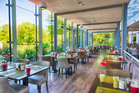 Leonardo Royal Hotel Köln - Am Stadtwald