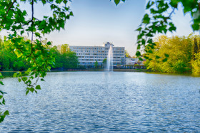 Leonardo Royal Hotel Köln - Am Stadtwald