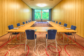 Leonardo Royal Hotel Köln - Am Stadtwald
