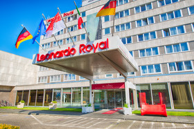 Leonardo Royal Hotel Köln - Am Stadtwald