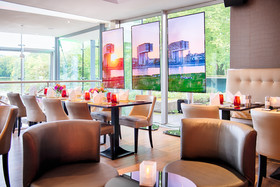 Leonardo Royal Hotel Köln - Am Stadtwald