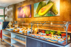 Leonardo Royal Hotel Köln - Am Stadtwald