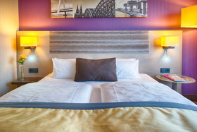 Leonardo Royal Hotel Köln - Am Stadtwald
