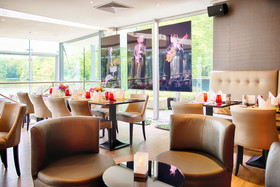Leonardo Royal Hotel Köln - Am Stadtwald