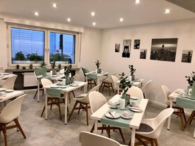 Liberty Hotel Cologne