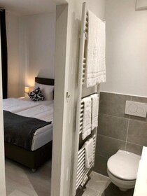Liberty Hotel Cologne