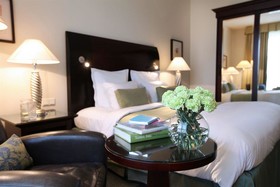 Lindner Hotel Köln City Plaza