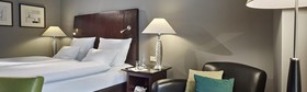 Lindner Hotel Köln City Plaza